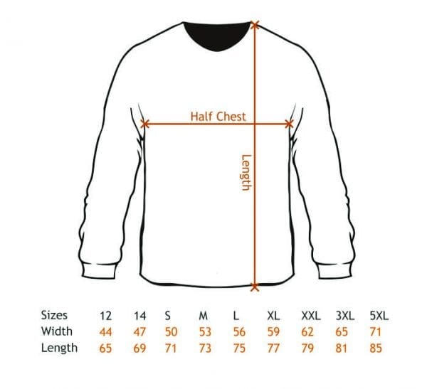 BBO Community Ref Top (AUR-SLM GREY) - Image 2