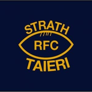 Strath Taieri RFC