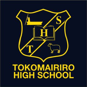 Tokomairiro High school